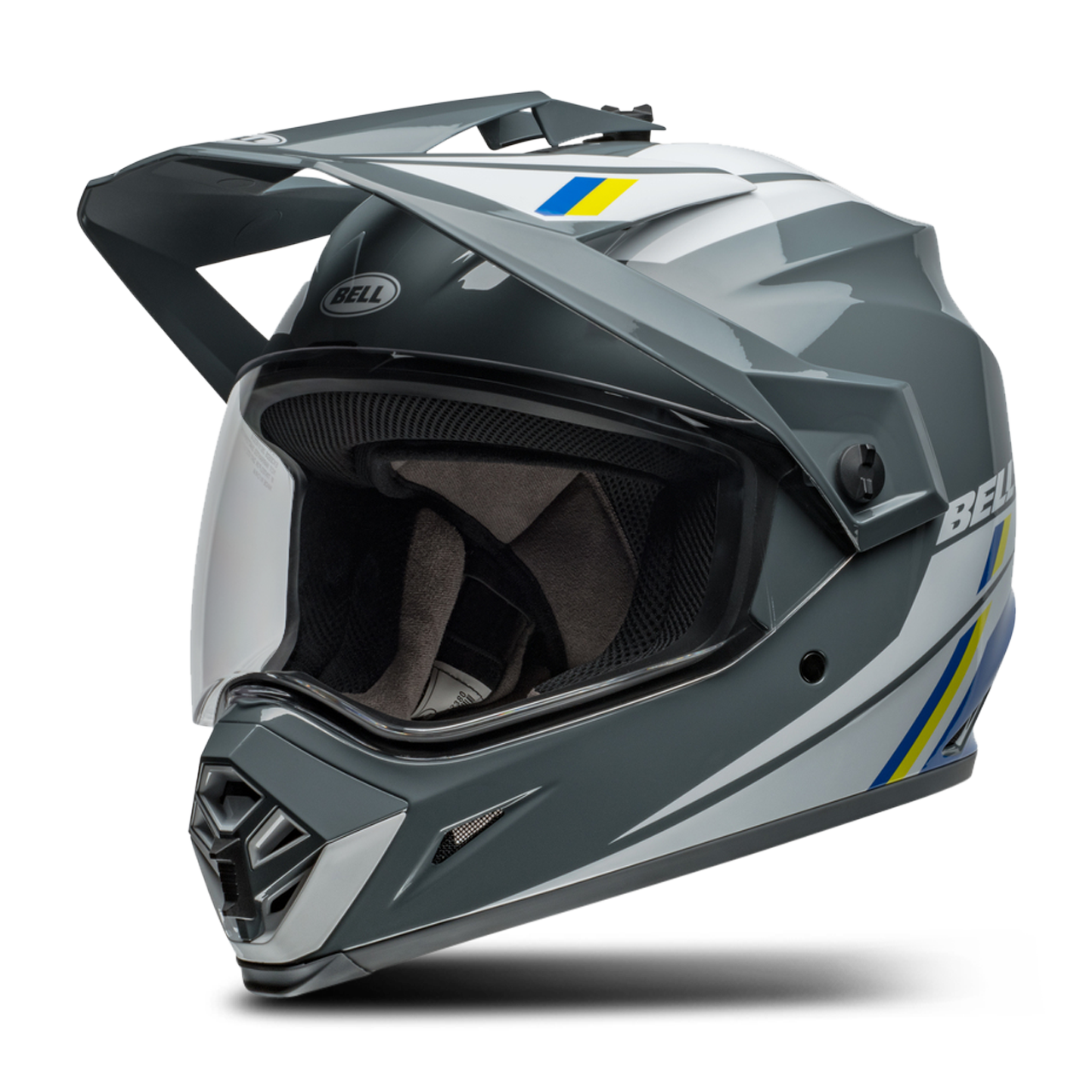 Casco Adventure Bell Ps Mx-9 Adv Mips®