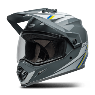 Bell Ps Mx-9 Adv Mips® Adventure Helmet | 24mx