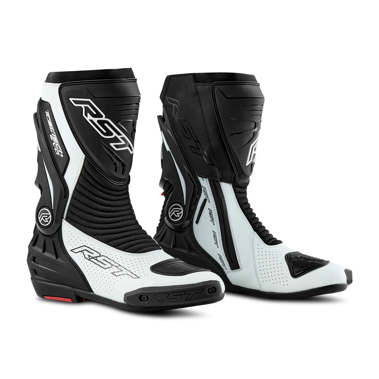 RST Tractech Evo D30 Women's MC Boots