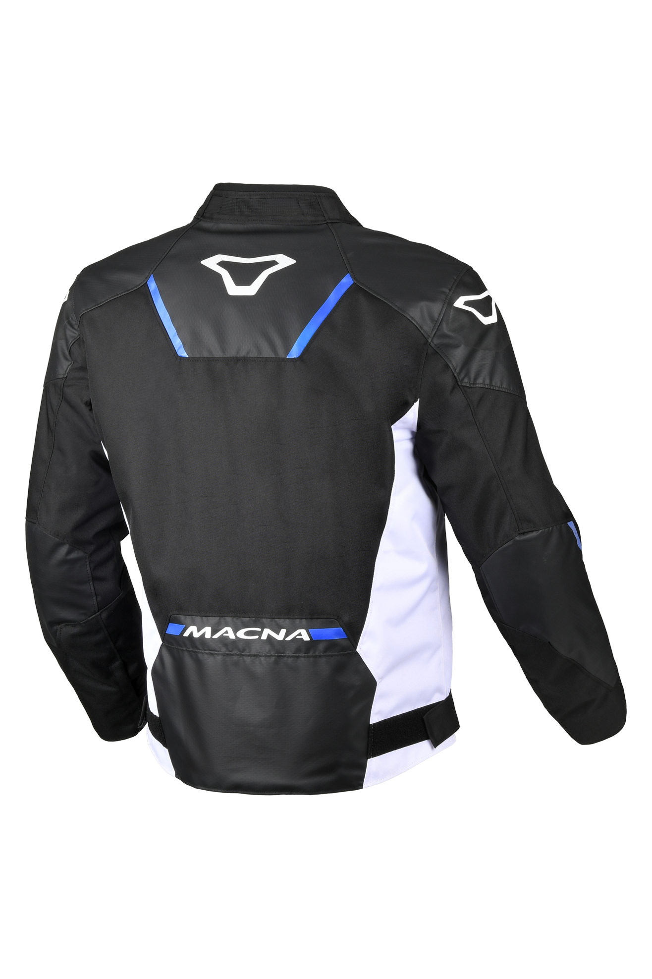 Veste De Moto Macna Tazar 2.0
