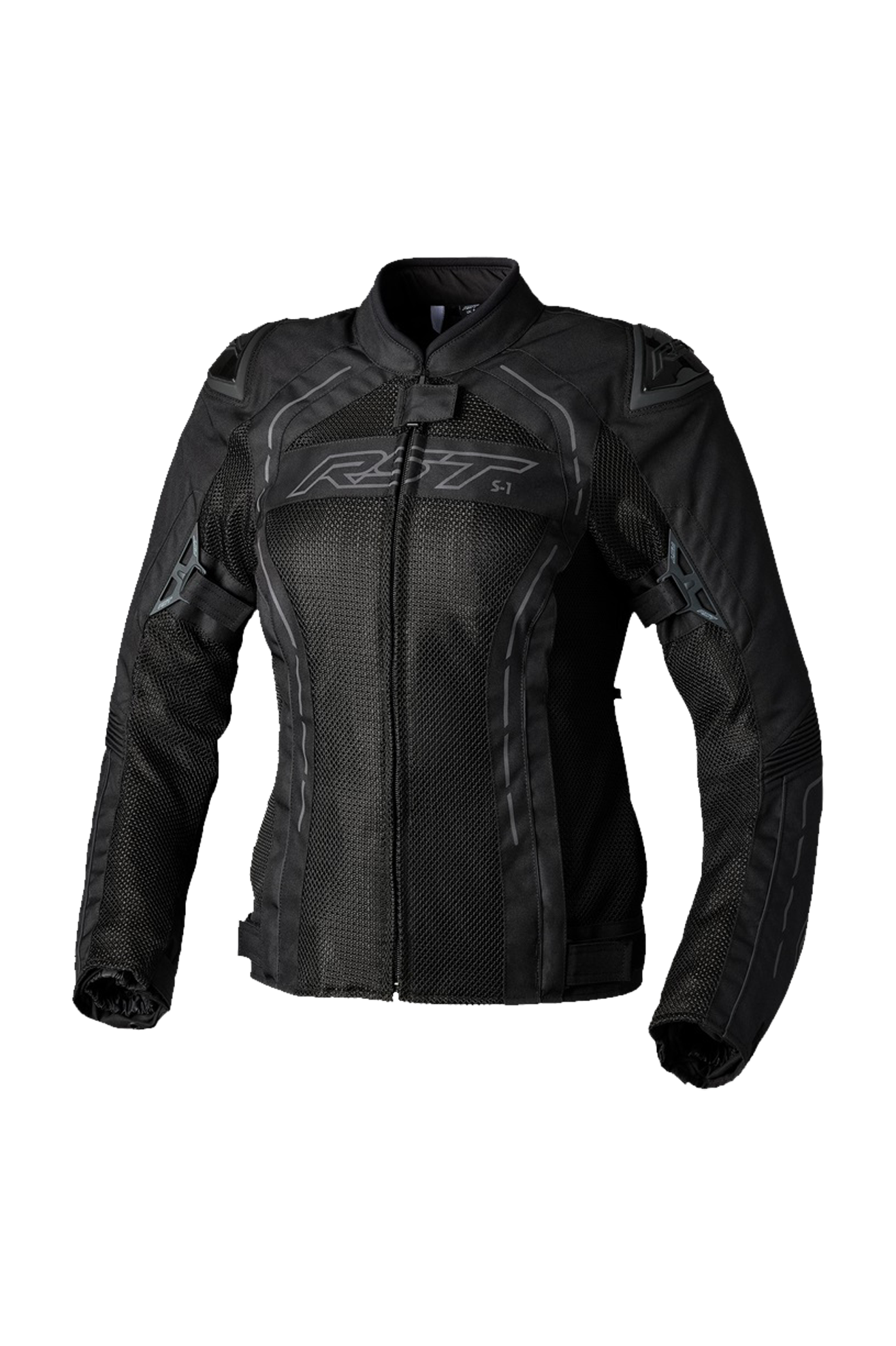 RST S1 Mesh Motorcycle Jacket 24mx