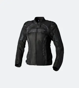 Casaco de Motociclismo RST S1 Mesh