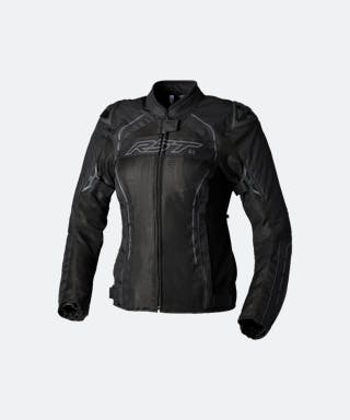 RST S1 Mesh Motorcycle Jacket 24mx - Main Image