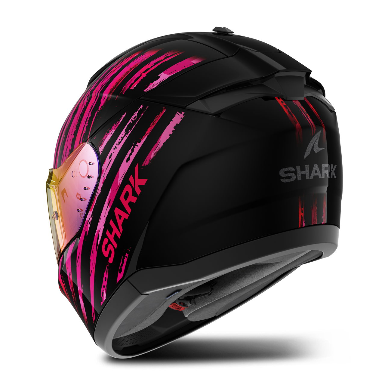 Shark Ridill 2 Full Face Helmet Assya | 24MX