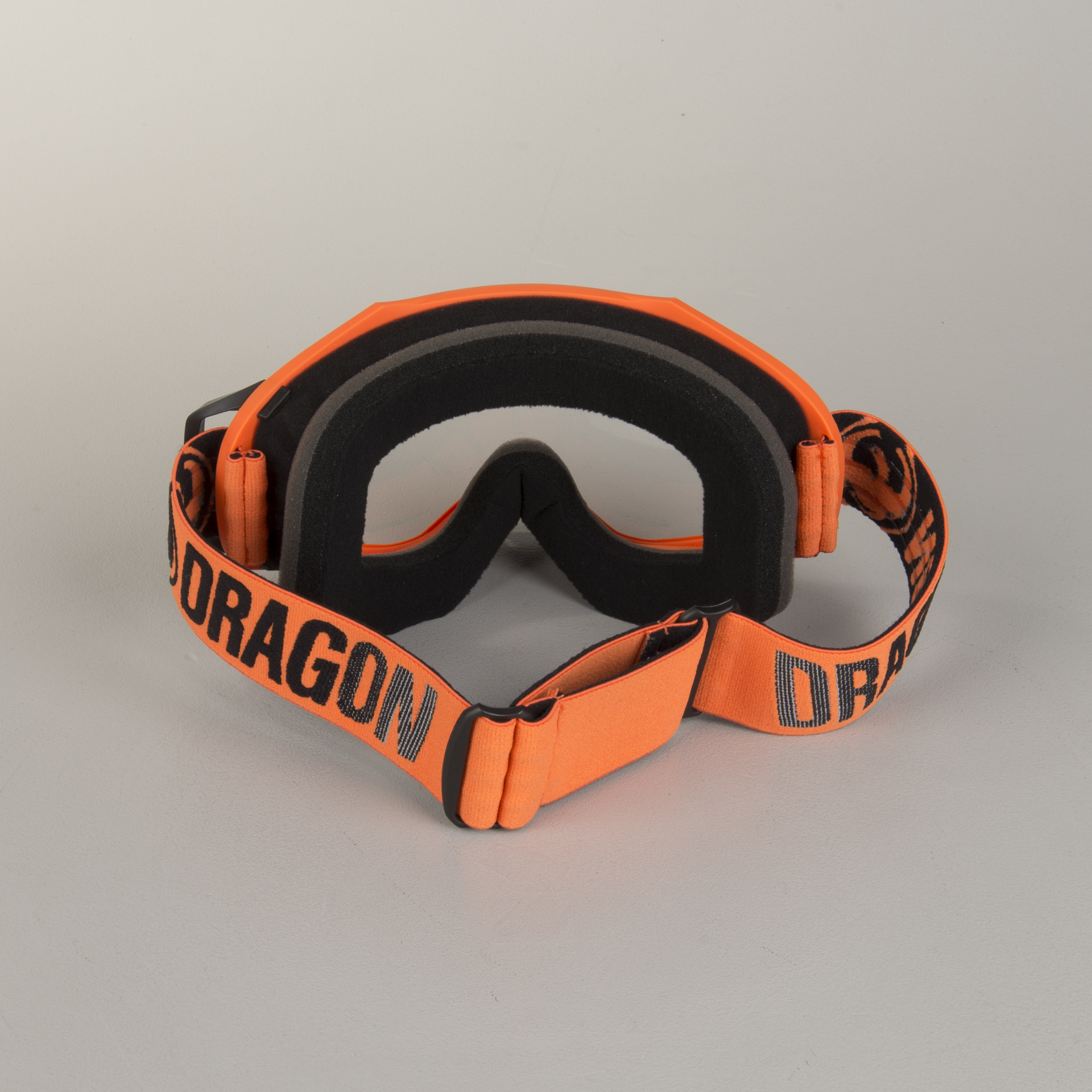 Dragon MXV Plus Basic Goggles Break