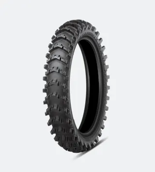 Tagarehv Dunlop Geomax MX14 10"