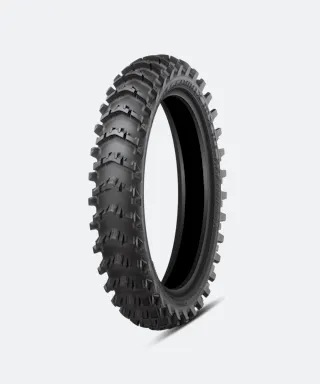 Achterband Dunlop Geomax MX14 14"