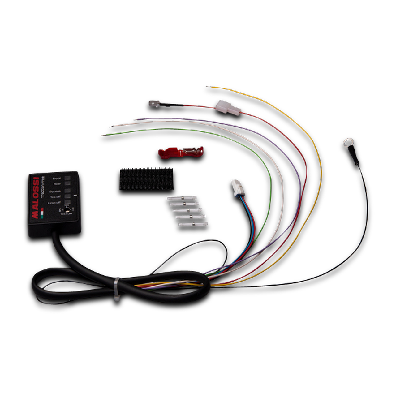 Malossi Scooter Traction Free Electronic Controller
