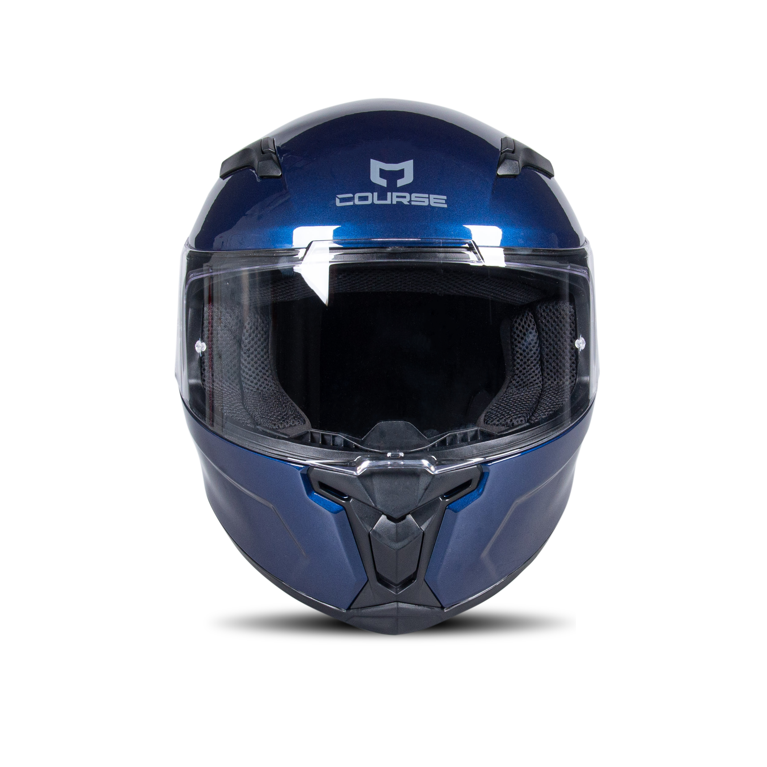 Course Surfer Full Face Helmet