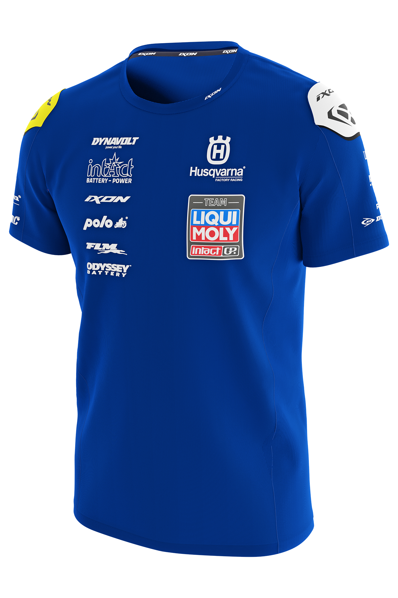 T-Shirt Ixon TS1 Inta 23