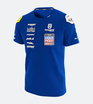 Marškinėliai Ixon TS1 Inta 23
