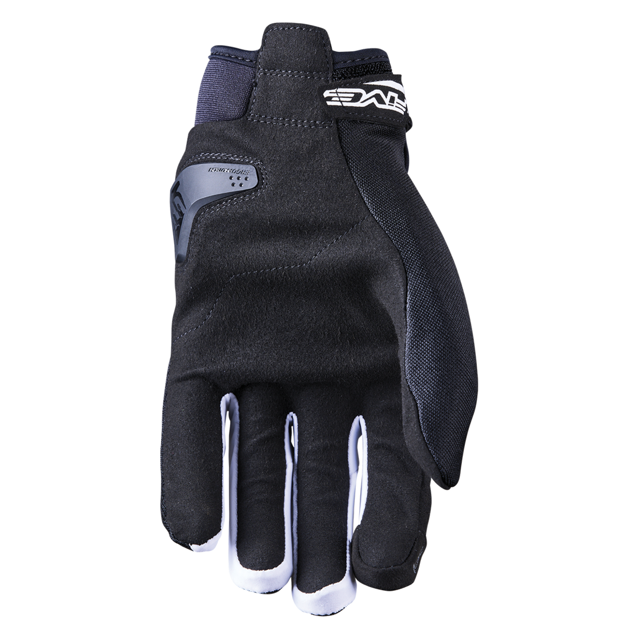 Guantes de Moto Mujer Five Globe Evo