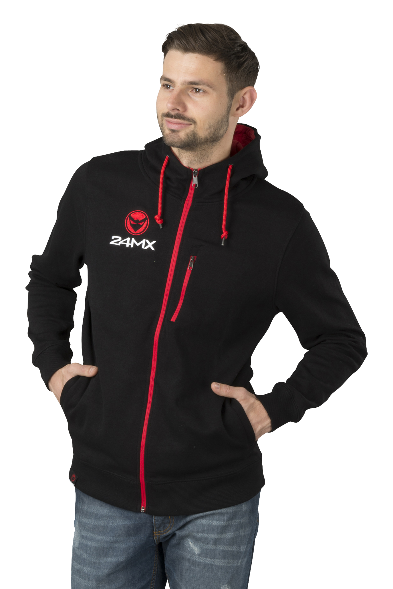 24MX Hoodie | 24MX