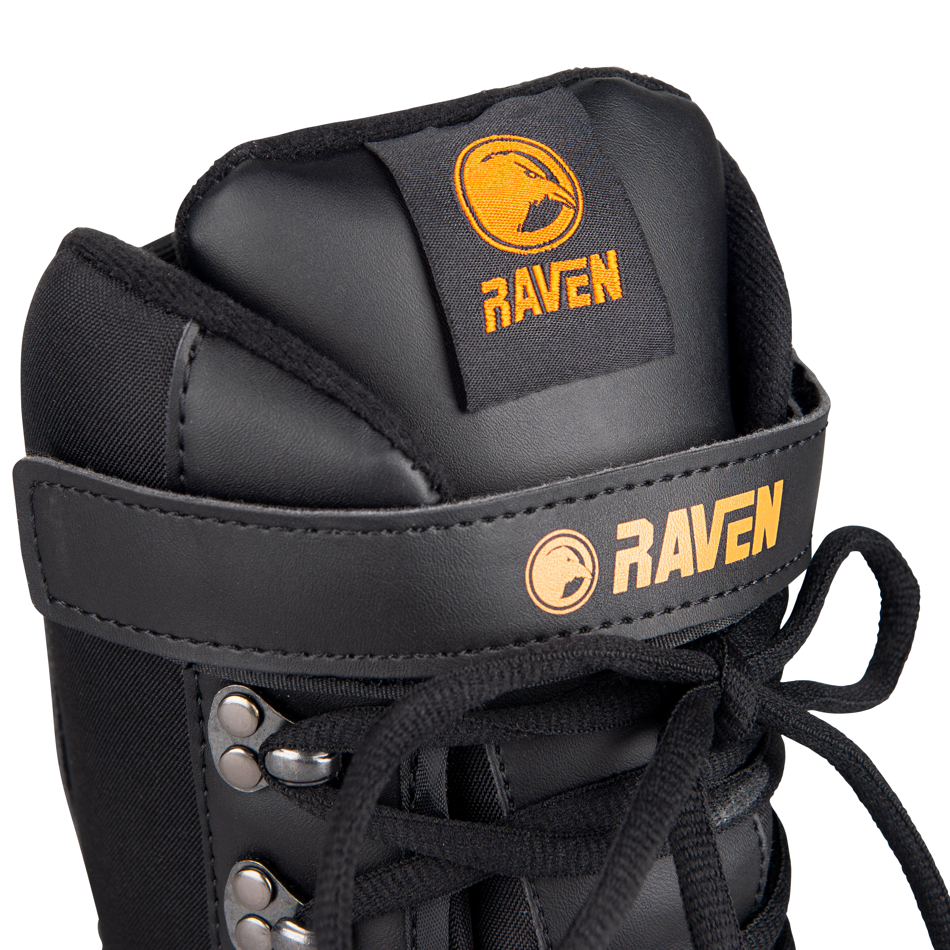 Bottes Motoneige Raven Charge 2.0 WP