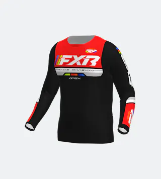 Crosstrui FXR Apex 26