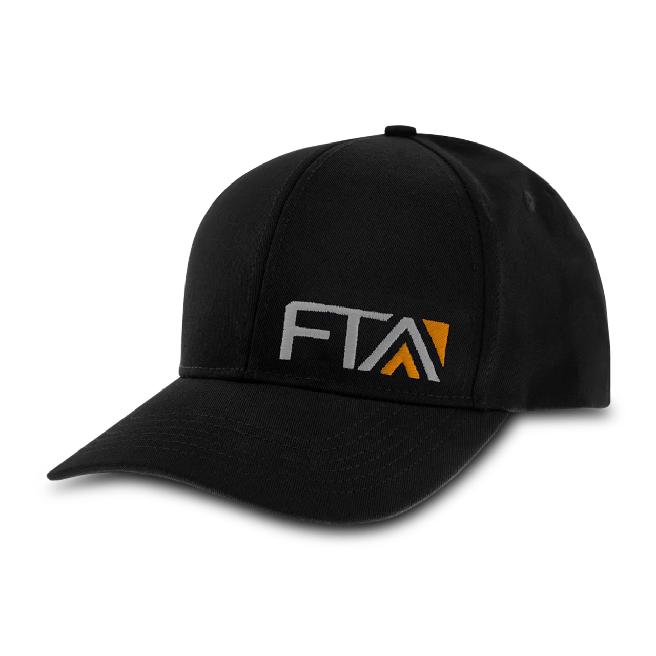 Cap FTA Full Throttle
