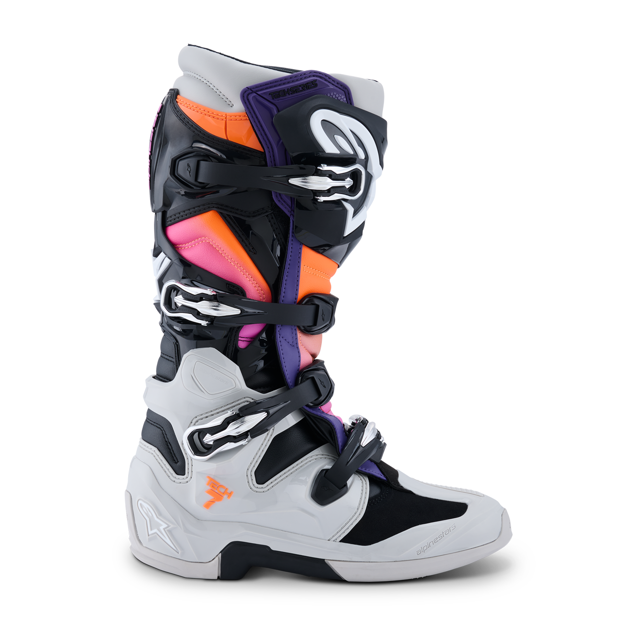 Alpinestars Tech 7 MX Boots