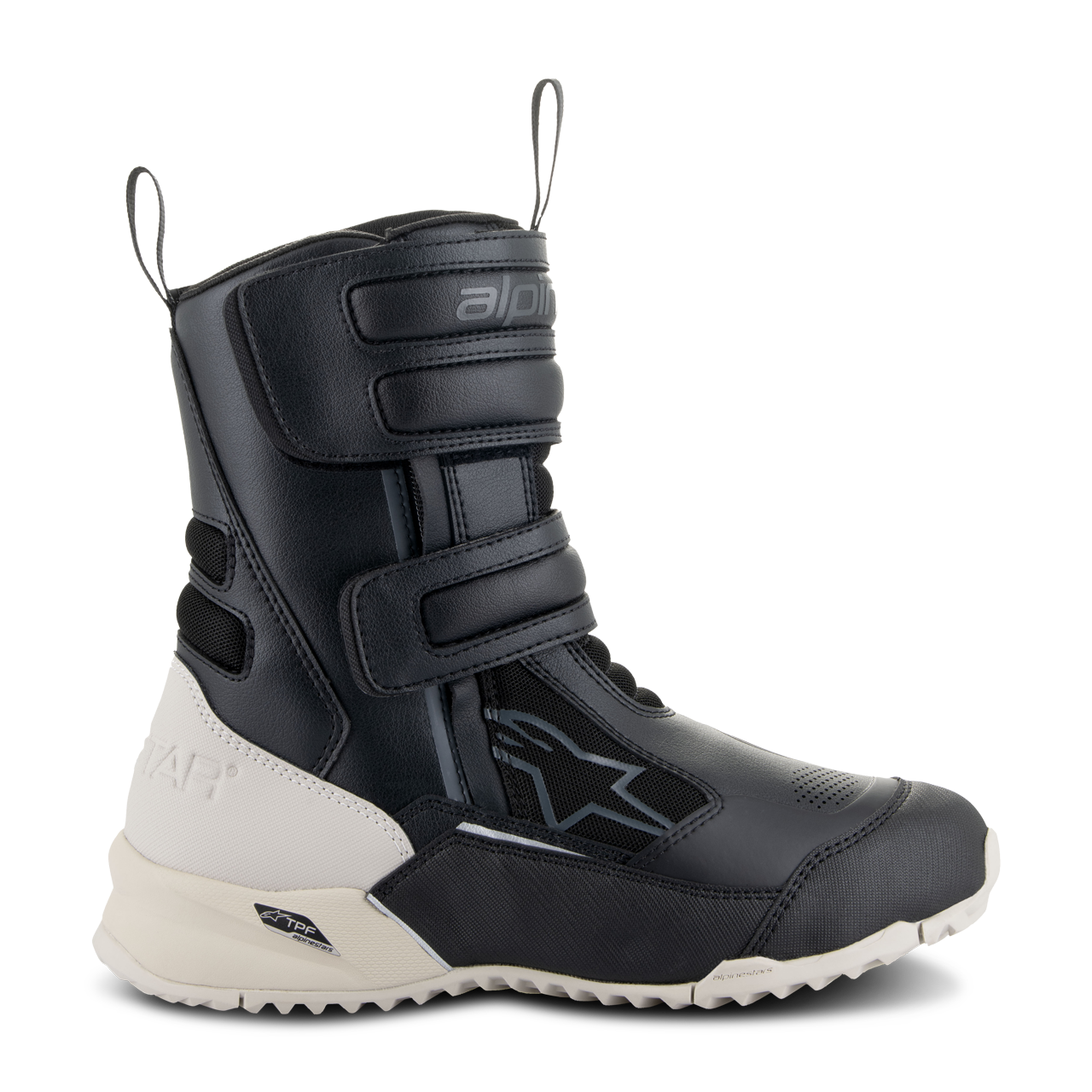 Alpinestars Stella RT-7 Drystar® Women's MC Boots