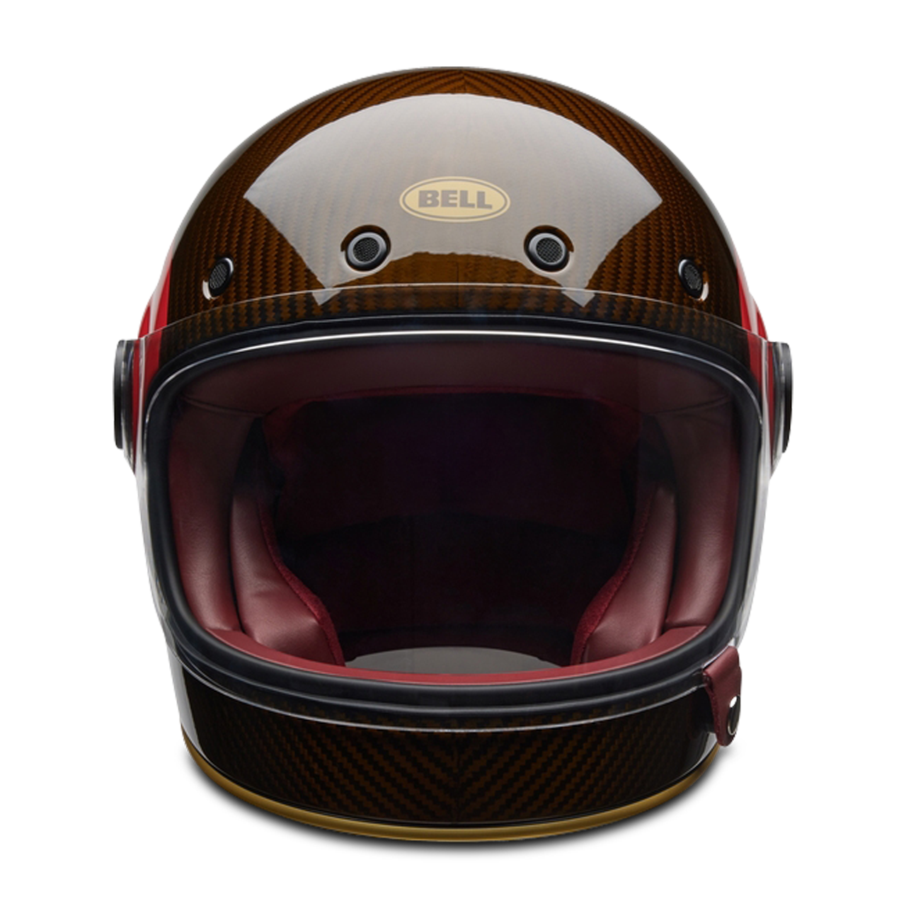 Casco Integral Bell Bullitt GT Carbon