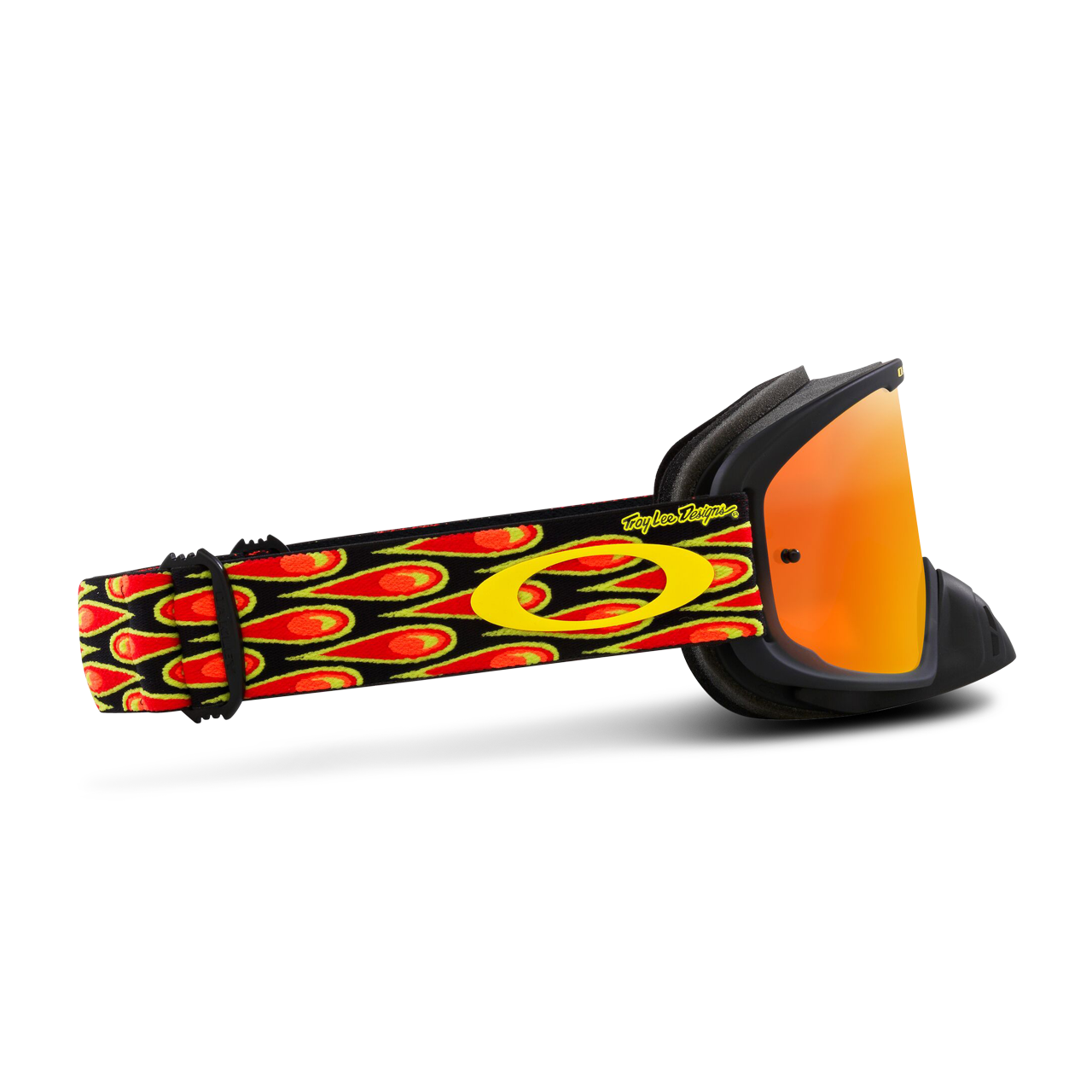 Crossbril Oakley O Frame 2.0 Pro TLD Tactical
