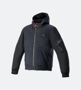Chaqueta de Moto Alpinestars AS-DSL Kensei BOMBER