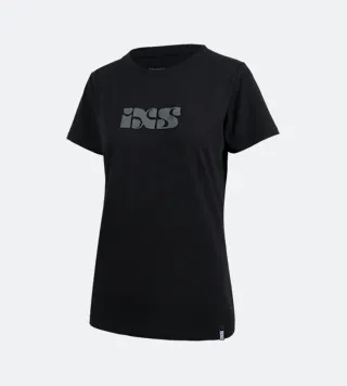 T-shirt iXS Organic 2.0 Dames