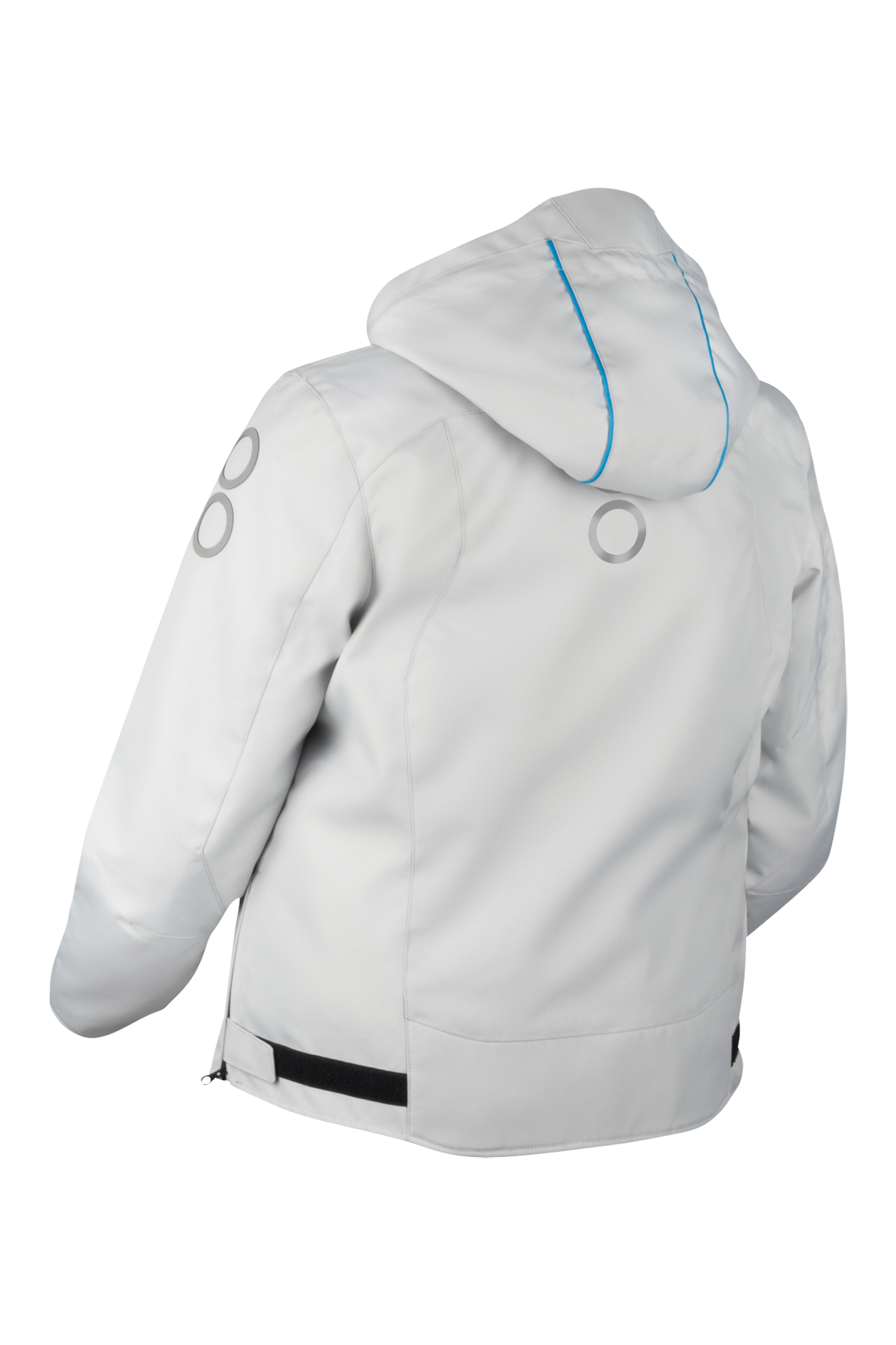 Bering Warwick QS Women's MC Jacket
