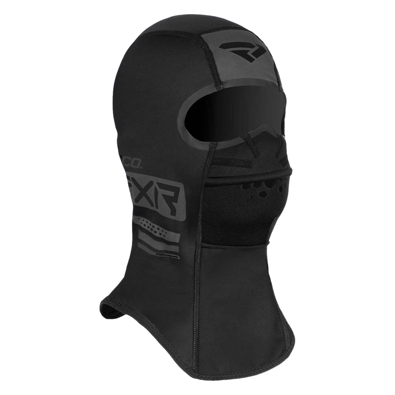 Sotocasco FXR Combat Antivaho