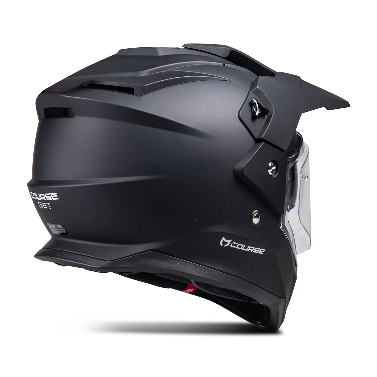 Casco Adventure Course Drift
