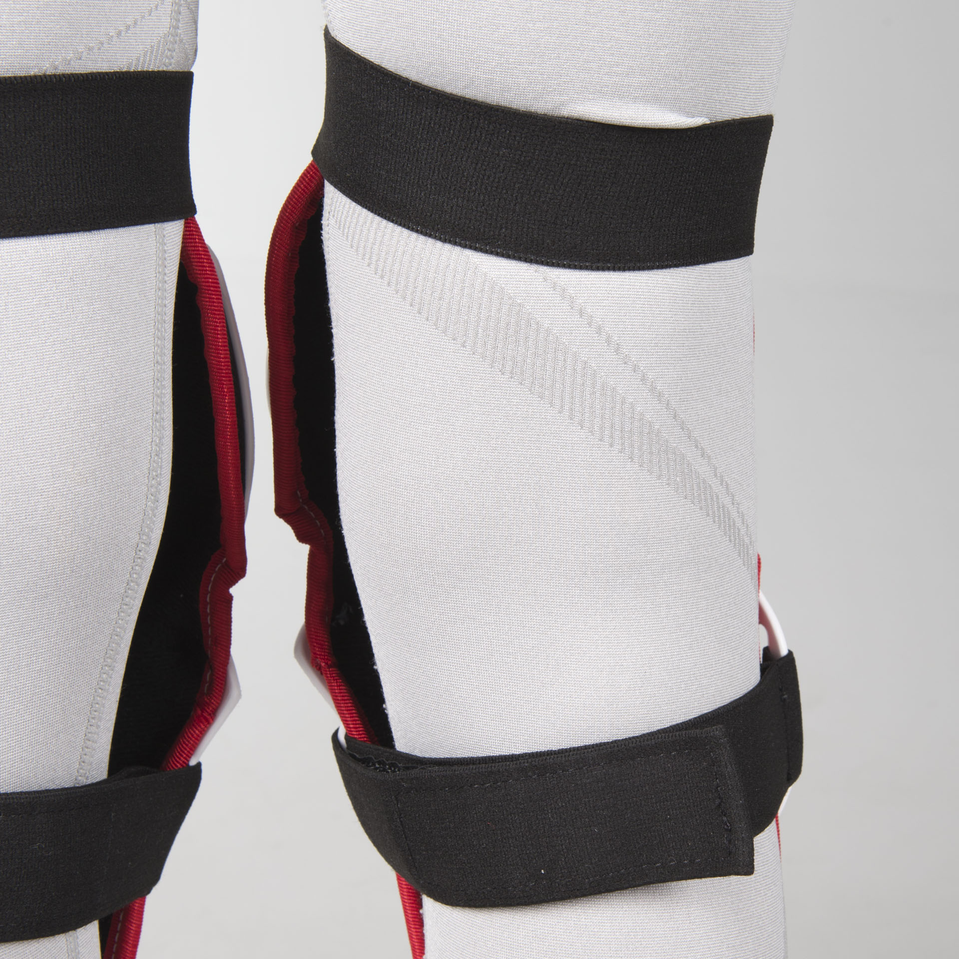Rodilleras Polisport Y-Shock Niño