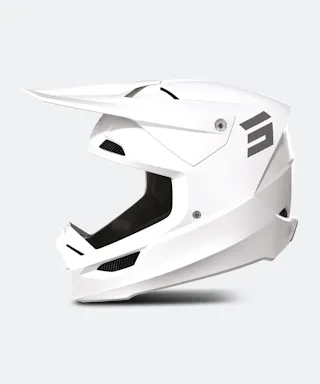 Crosshelm Shot Furious Solid