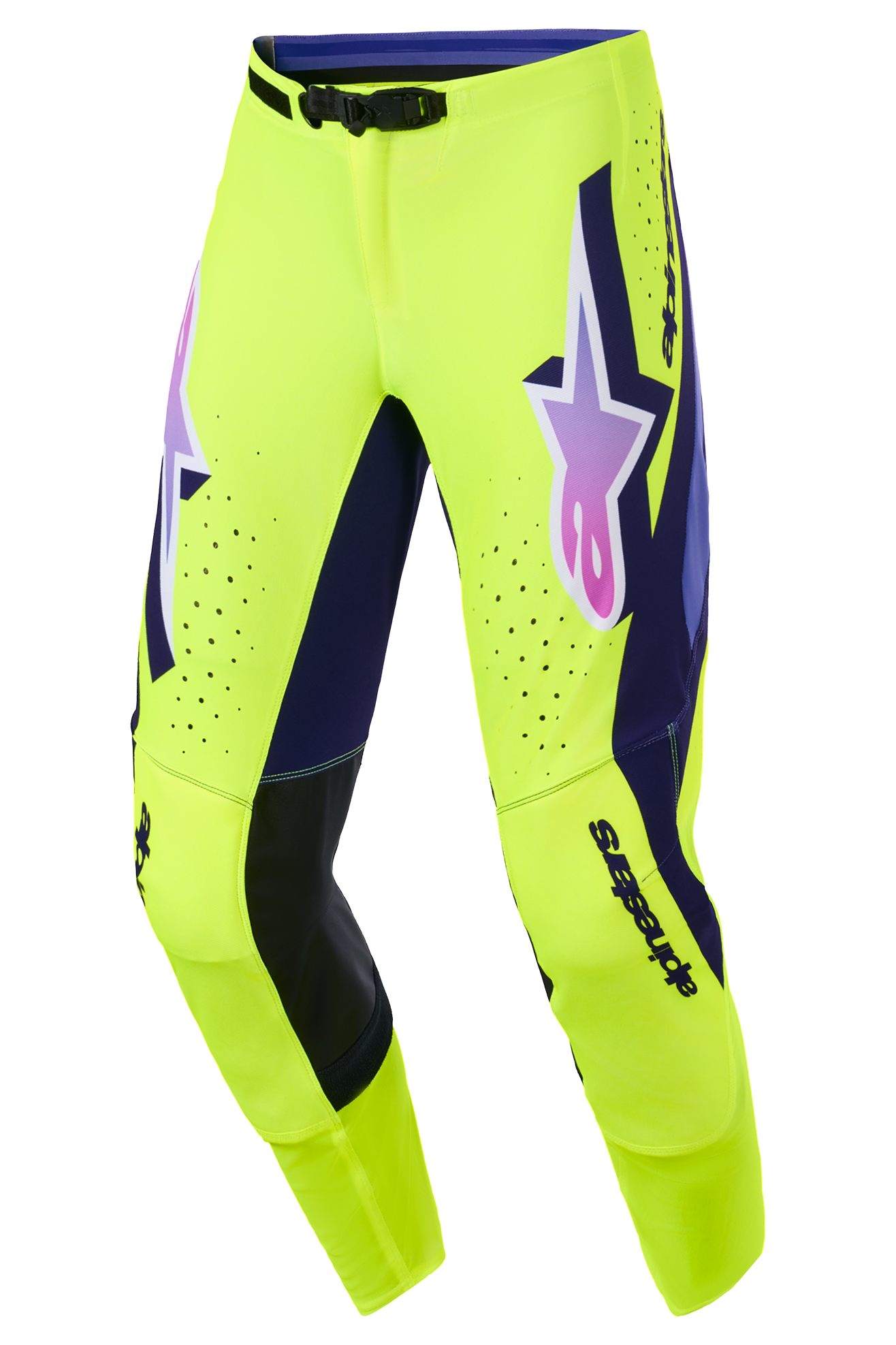 Crossbroek Alpinestars Supertech Vista