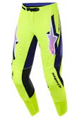Yellow Purple Black