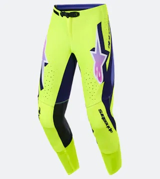 Crossbroek Alpinestars Supertech Vista