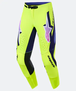 Crossbroek Alpinestars Supertech Vista