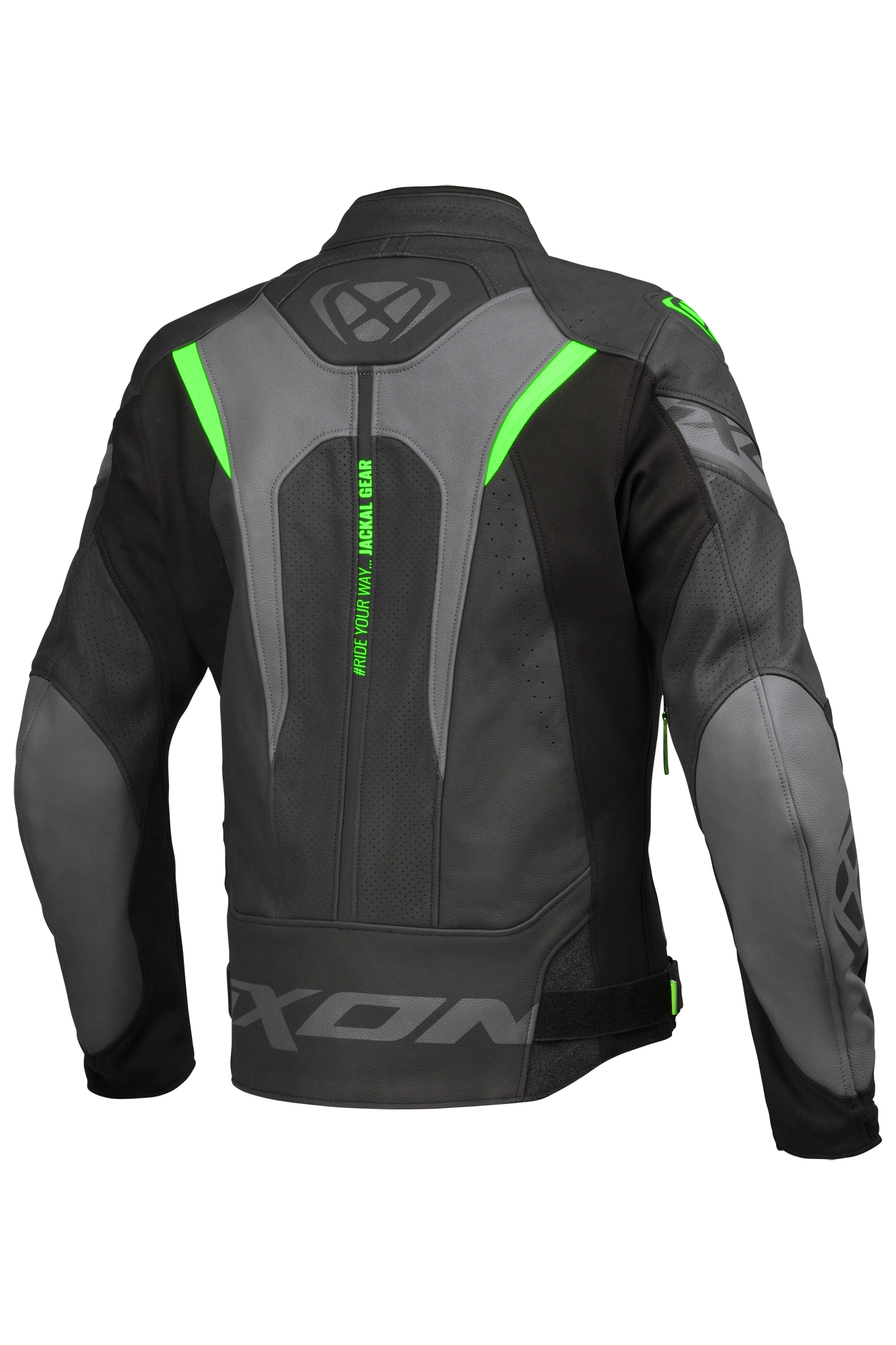 Ixon Jackal Motorcycle Jacket | 24mx