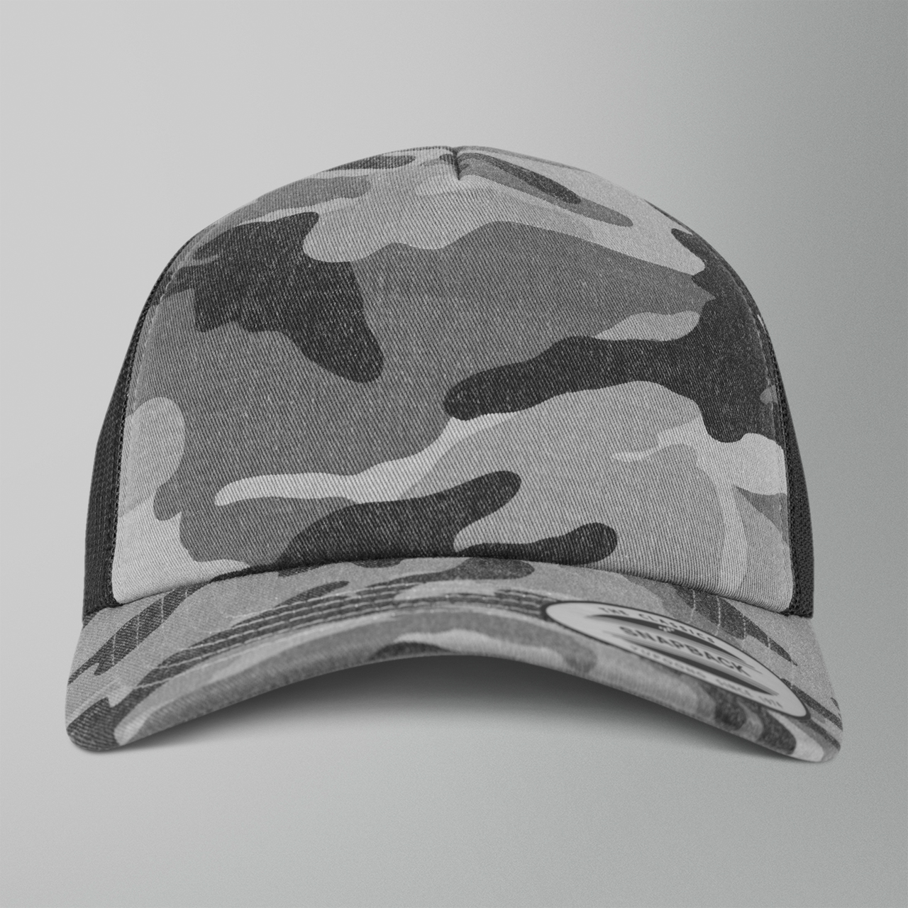 Brandit Trucker Cap