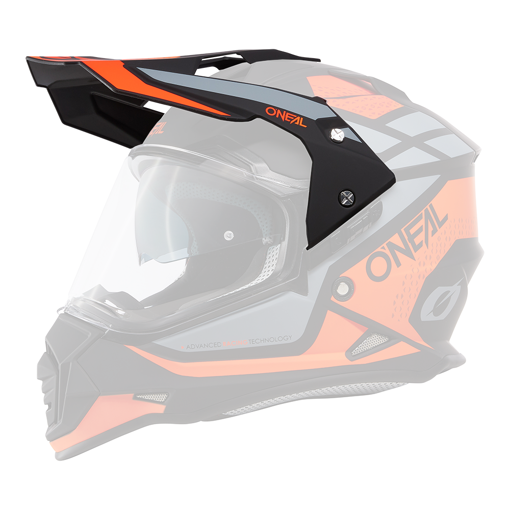 Visera de Casco Cross O'Neal Sierra R