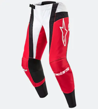 Crossbroek Alpinestars Techstar Ocuri