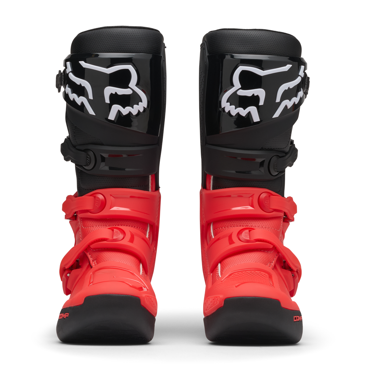 FOX Comp Youth MX Boots