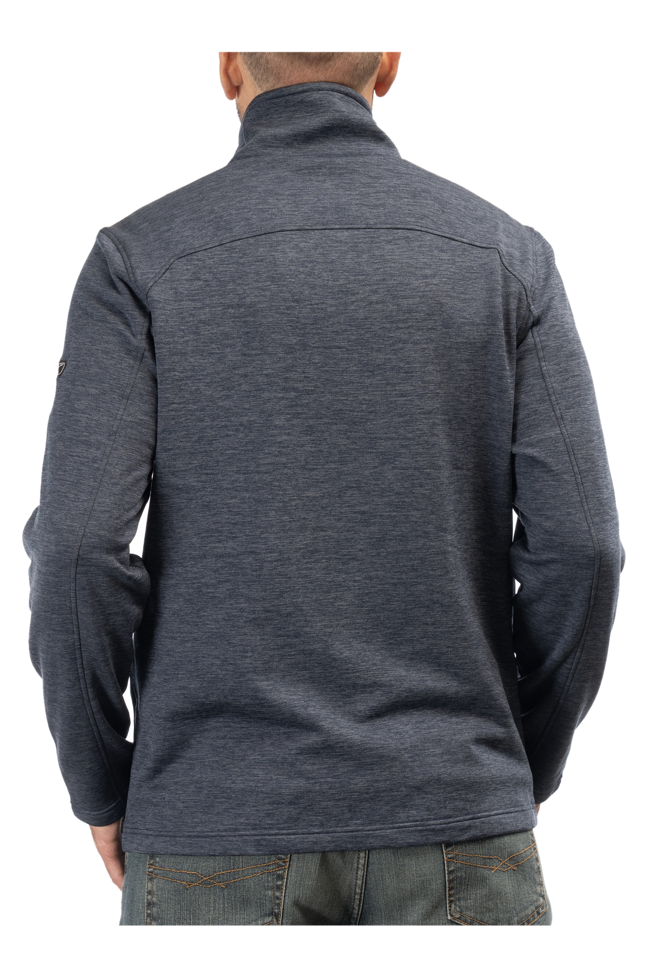 Яке Със Среден Слой Klim Echo Wool Fleece