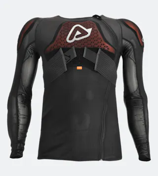 Kaitse Acerbis Flux Air Must