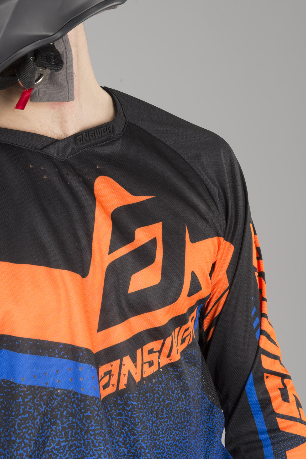 Answer Racing Trinity MX Jersey