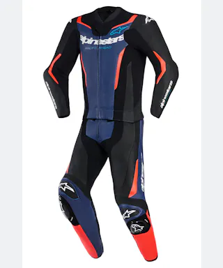 Leren Motorpak Alpinestars GP Force V2
