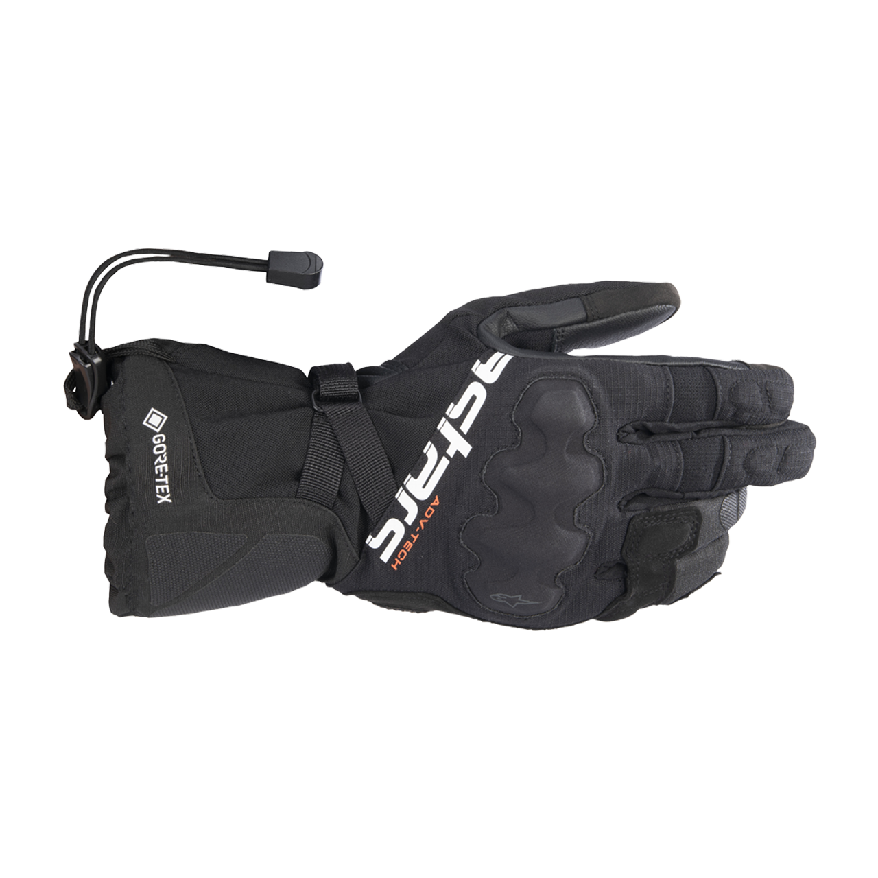 Motorhandschoenen Alpinestars XT-5 Gore-Tex