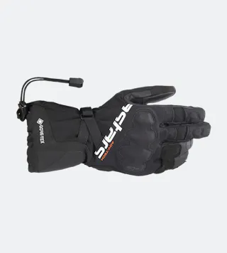 Motorhandschoenen Alpinestars XT-5 Gore-Tex