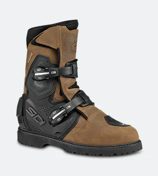 Botas MC Sidi Mid Adventure 2 Gore-Tex®