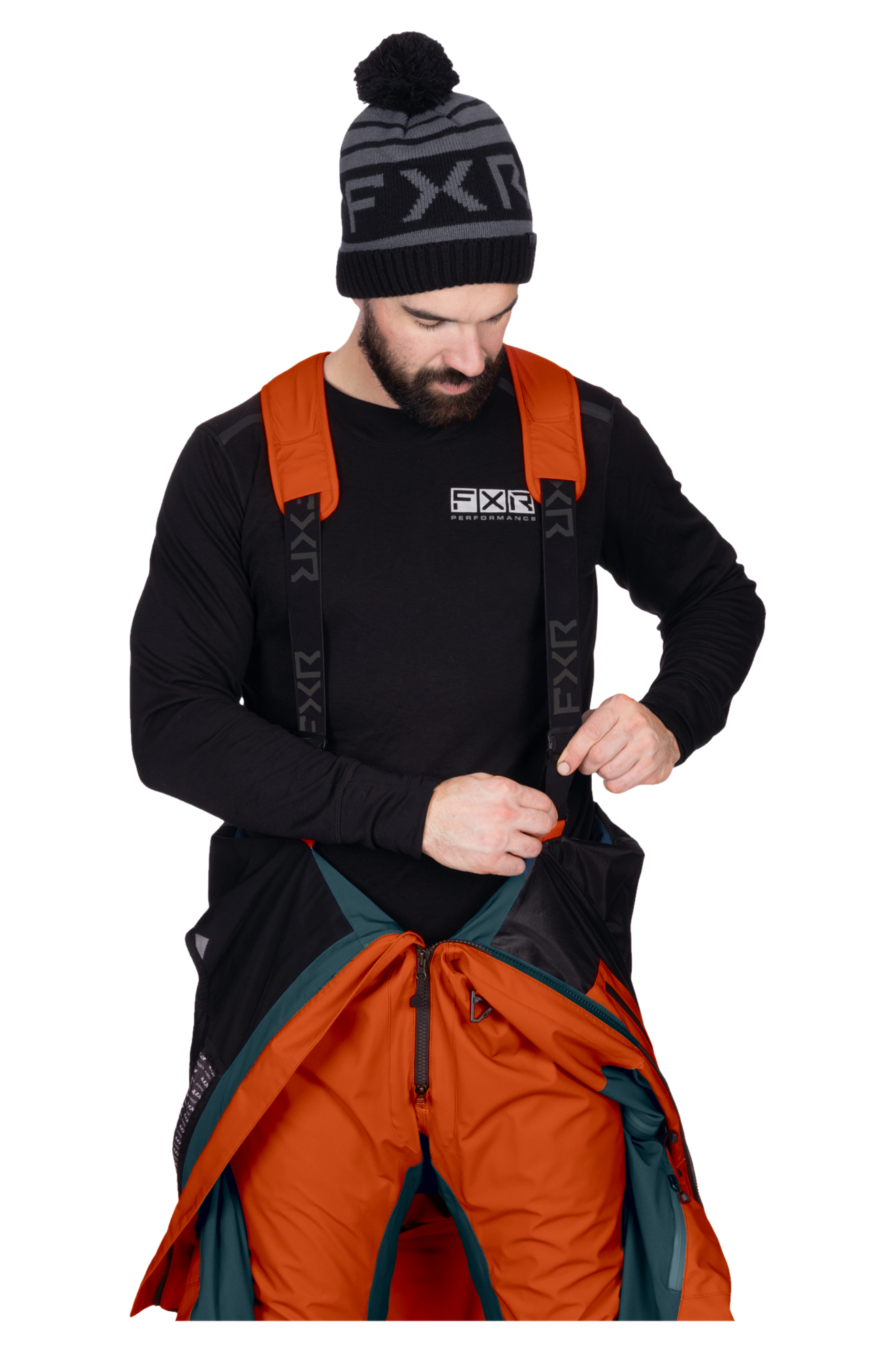 Monosuit FXR Vertical MTX Lite 26