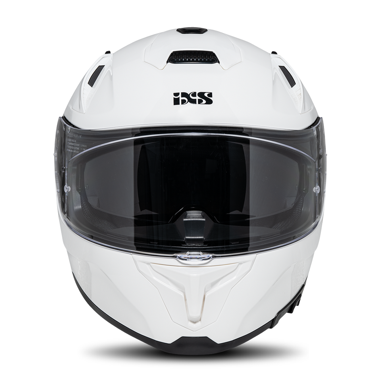 iXS Rapid 2.0 Glossy Full Face Helmet
