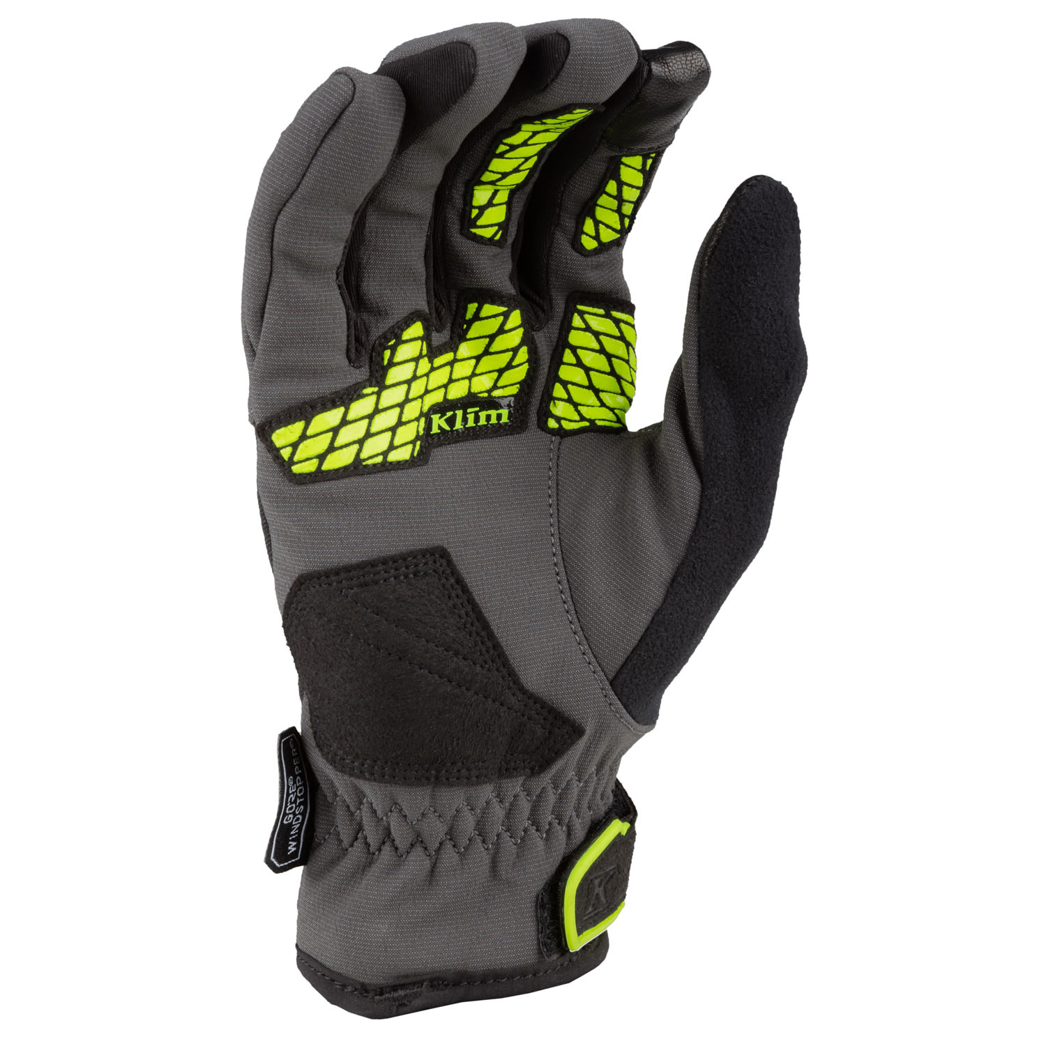 Klim Inversion Snow Gloves